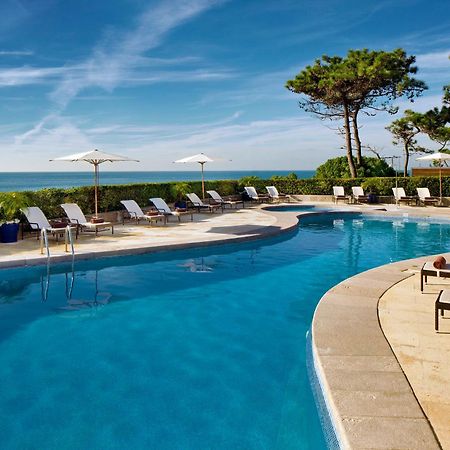 Longevity Senses - Cascais Boutique Hotel - Adults Only Buitenkant foto