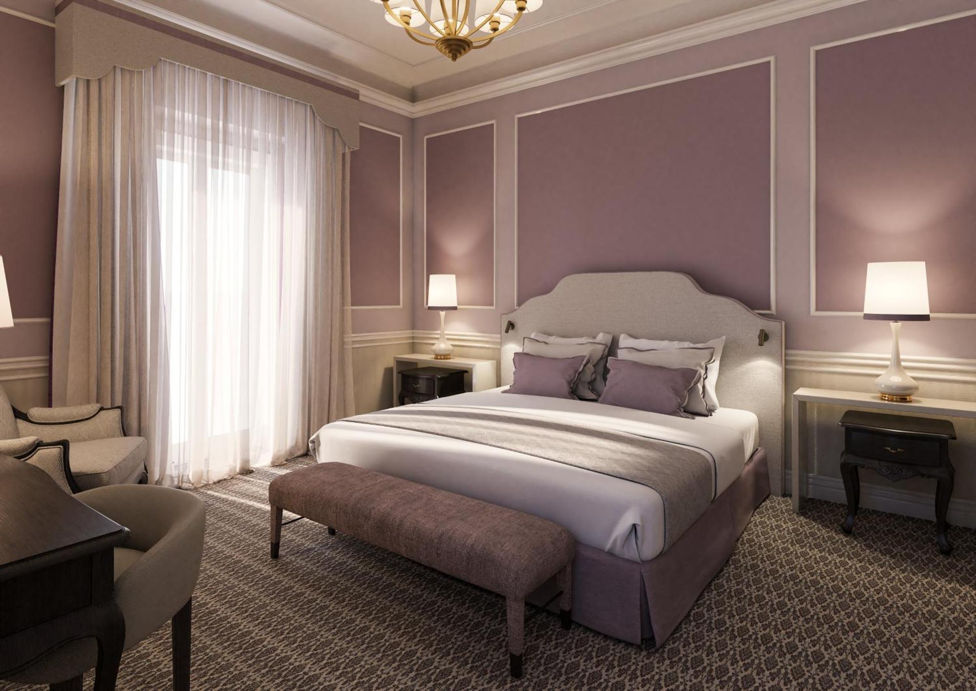 Longevity Senses - Cascais Boutique Hotel - Adults Only Buitenkant foto