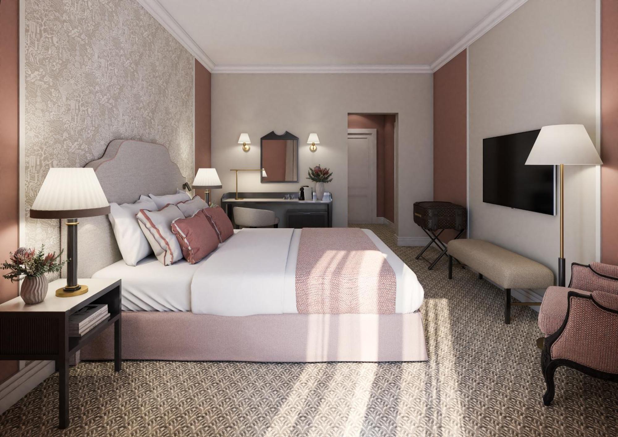 Longevity Senses - Cascais Boutique Hotel - Adults Only Buitenkant foto