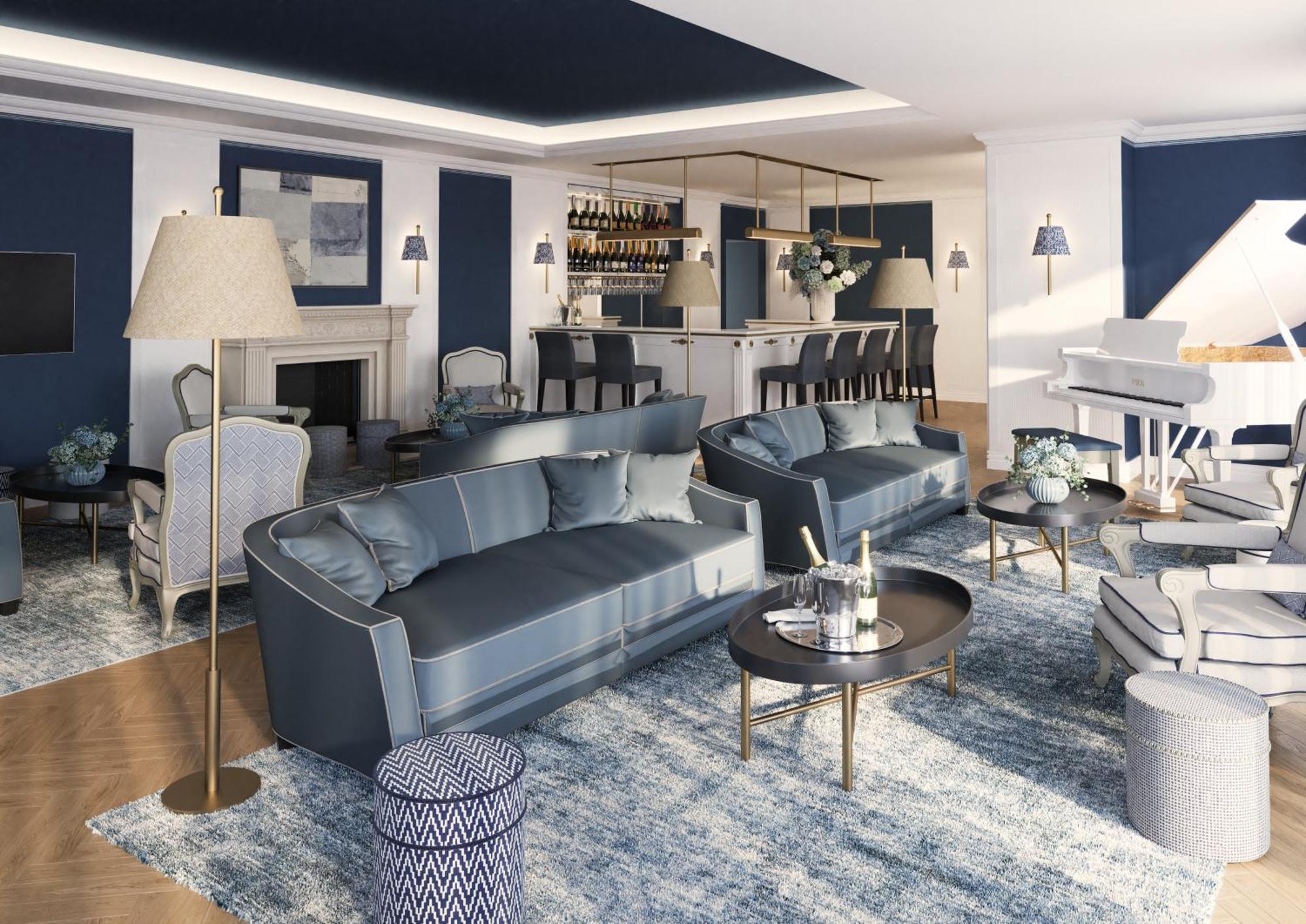 Longevity Senses - Cascais Boutique Hotel - Adults Only Buitenkant foto