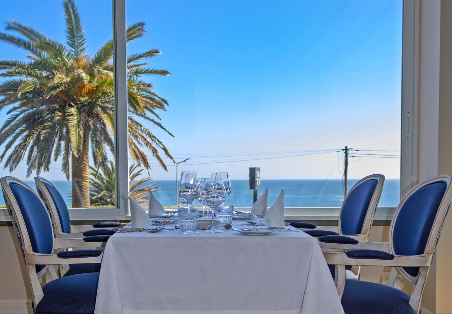 Longevity Senses - Cascais Boutique Hotel - Adults Only Buitenkant foto