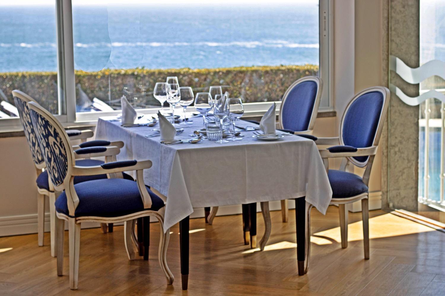 Longevity Senses - Cascais Boutique Hotel - Adults Only Buitenkant foto