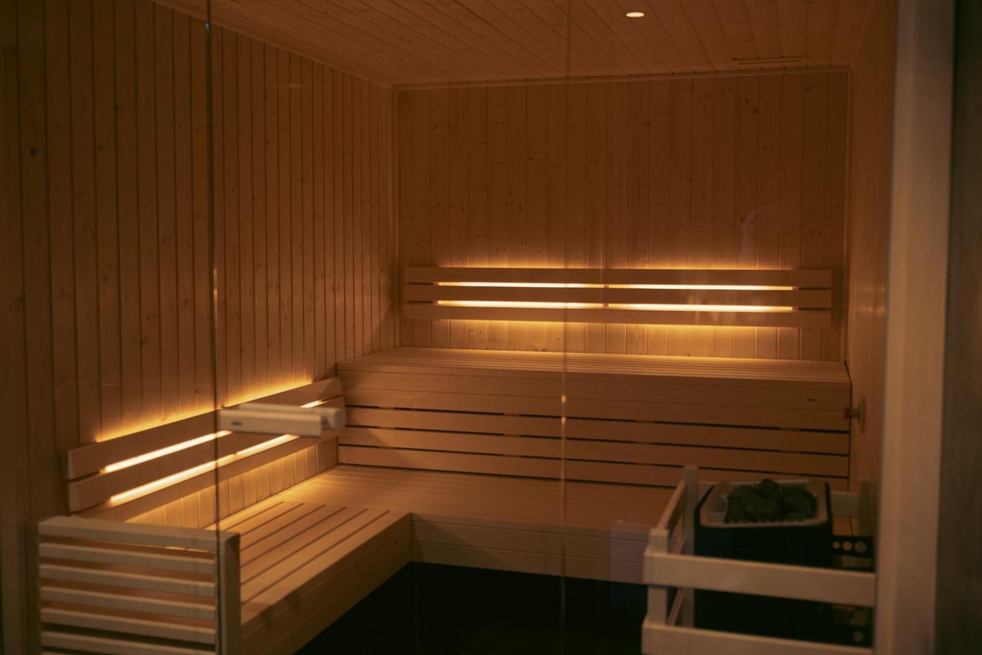 Longevity Senses - Cascais Boutique Hotel - Adults Only Buitenkant foto