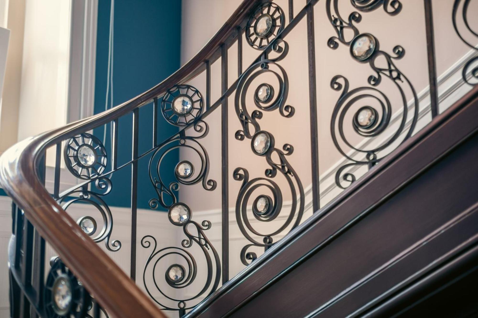 Longevity Senses - Cascais Boutique Hotel - Adults Only Buitenkant foto