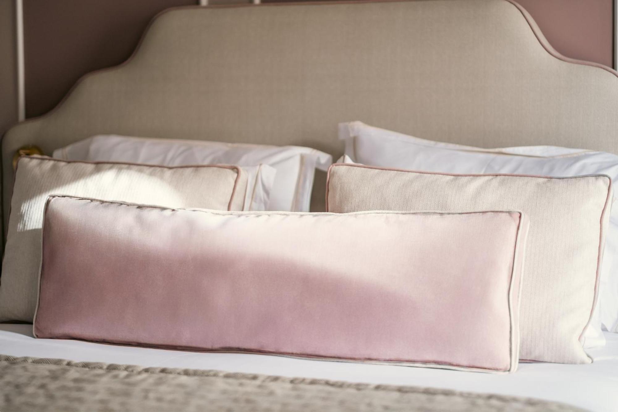 Longevity Senses - Cascais Boutique Hotel - Adults Only Buitenkant foto