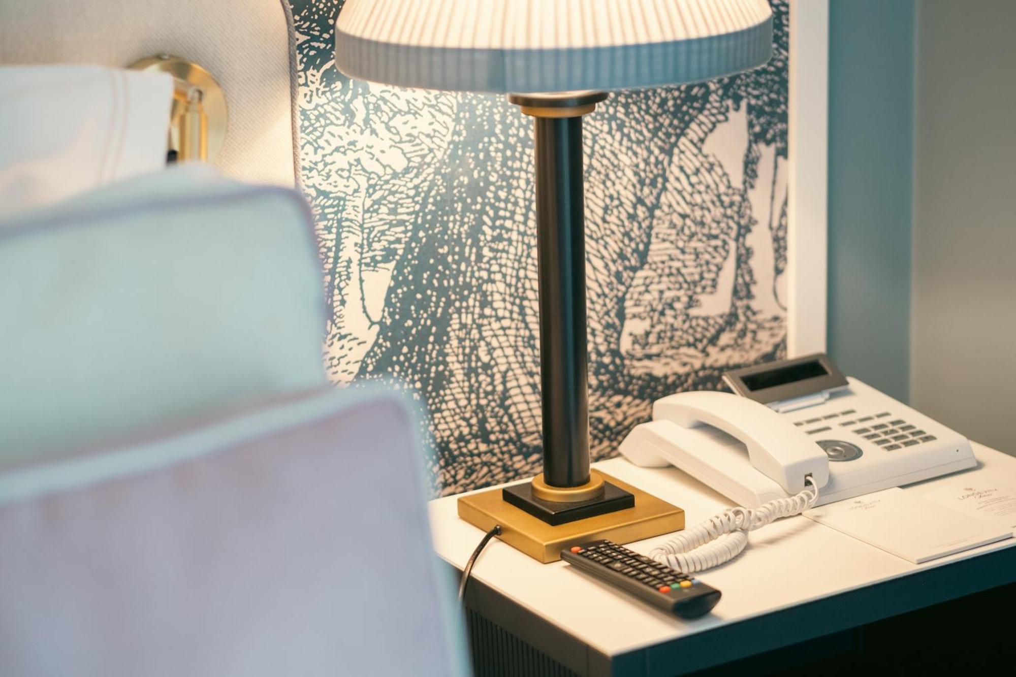 Longevity Senses - Cascais Boutique Hotel - Adults Only Buitenkant foto