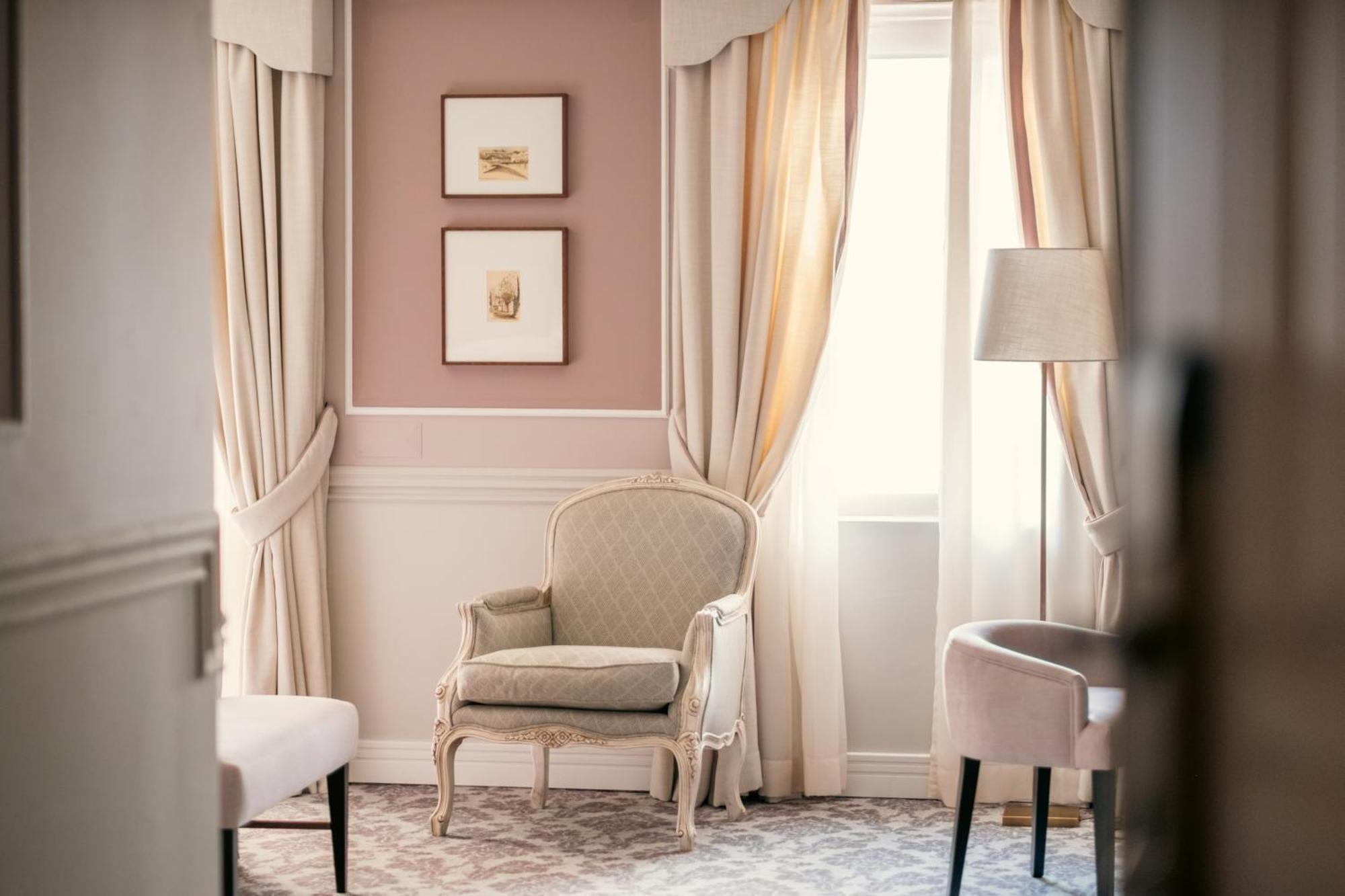 Longevity Senses - Cascais Boutique Hotel - Adults Only Buitenkant foto