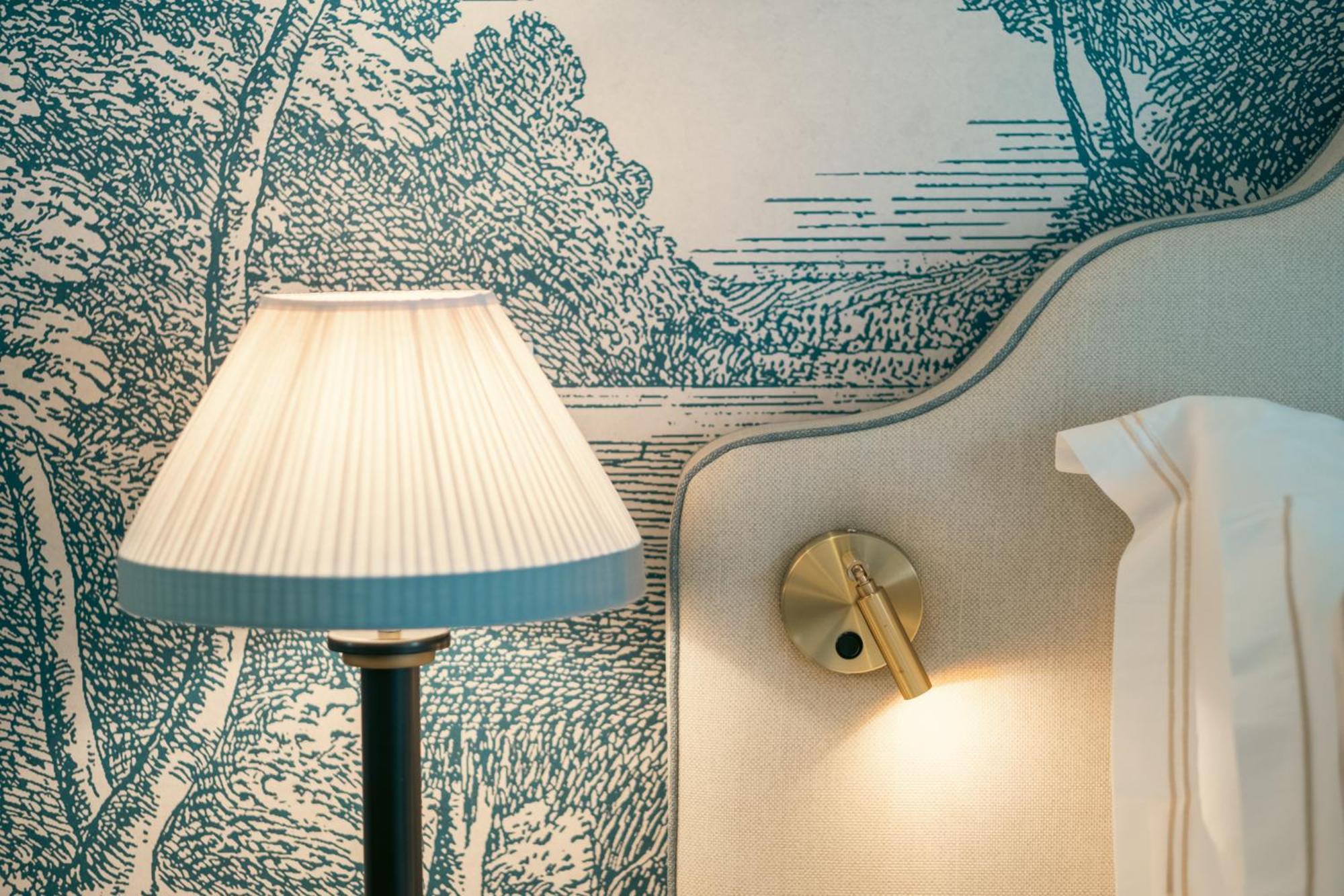 Longevity Senses - Cascais Boutique Hotel - Adults Only Buitenkant foto