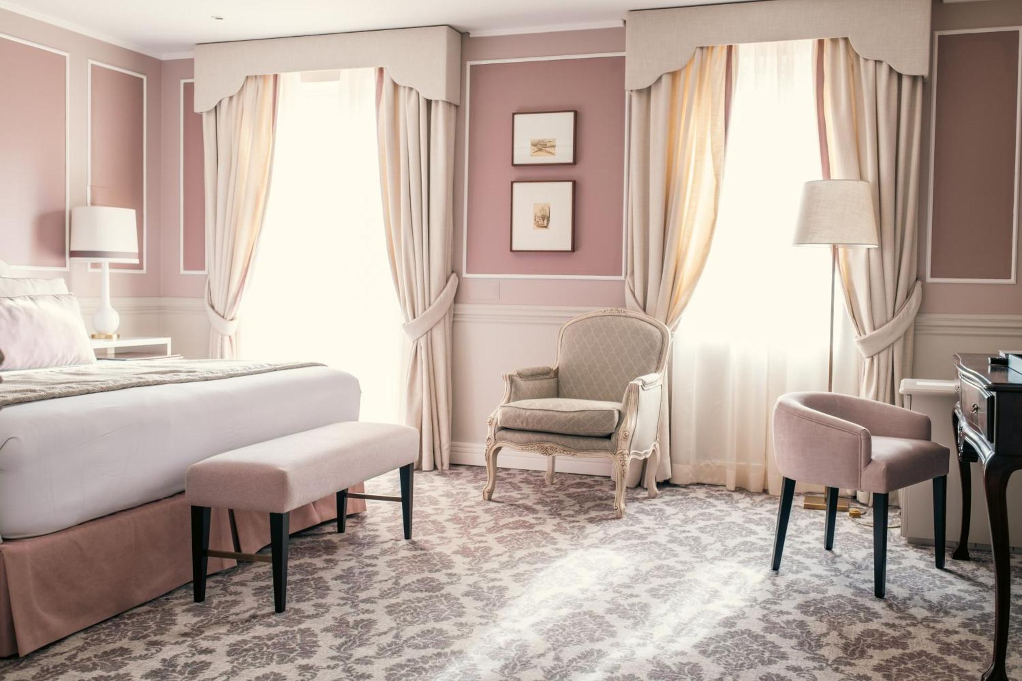 Longevity Senses - Cascais Boutique Hotel - Adults Only Buitenkant foto