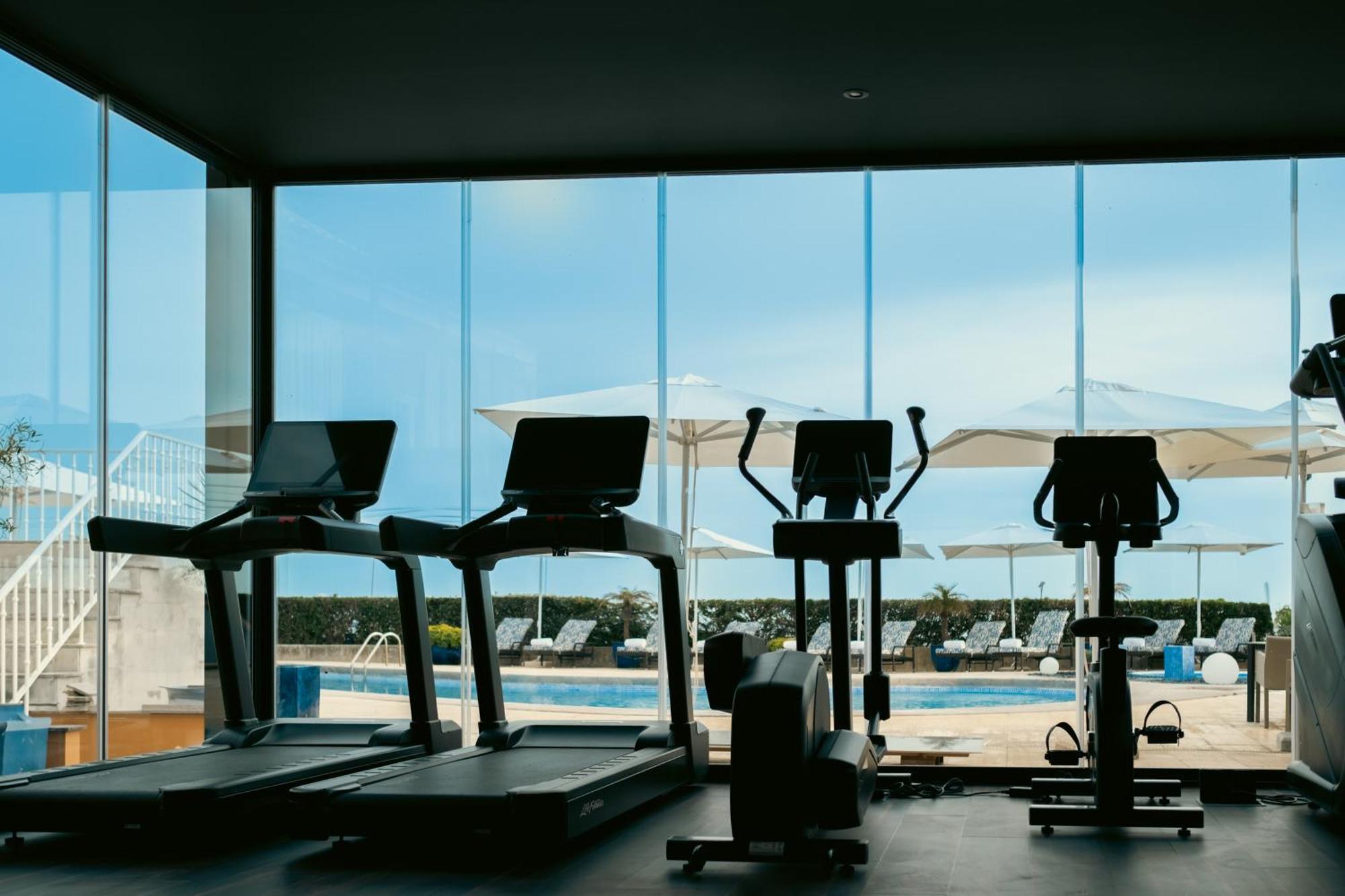 Longevity Senses - Cascais Boutique Hotel - Adults Only Buitenkant foto