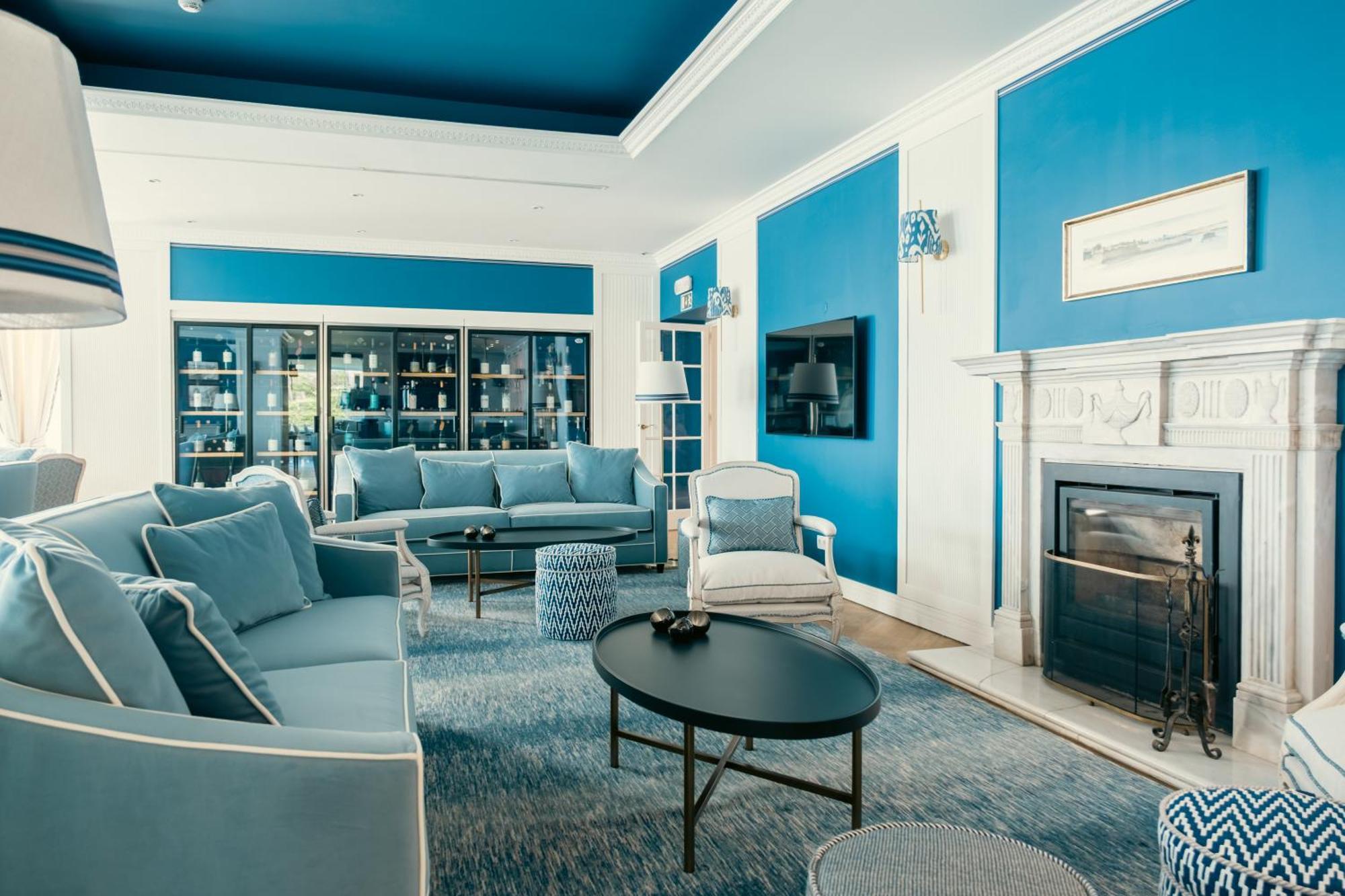 Longevity Senses - Cascais Boutique Hotel - Adults Only Buitenkant foto