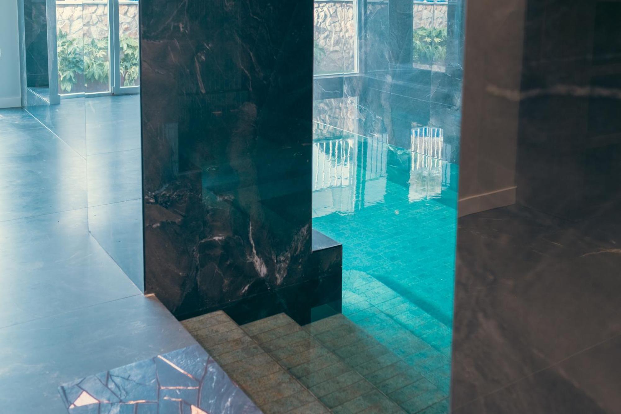 Longevity Senses - Cascais Boutique Hotel - Adults Only Buitenkant foto