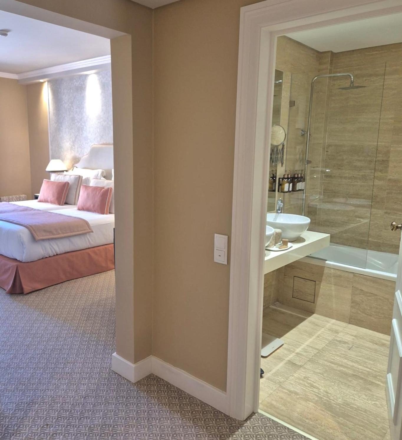 Longevity Senses - Cascais Boutique Hotel - Adults Only Buitenkant foto