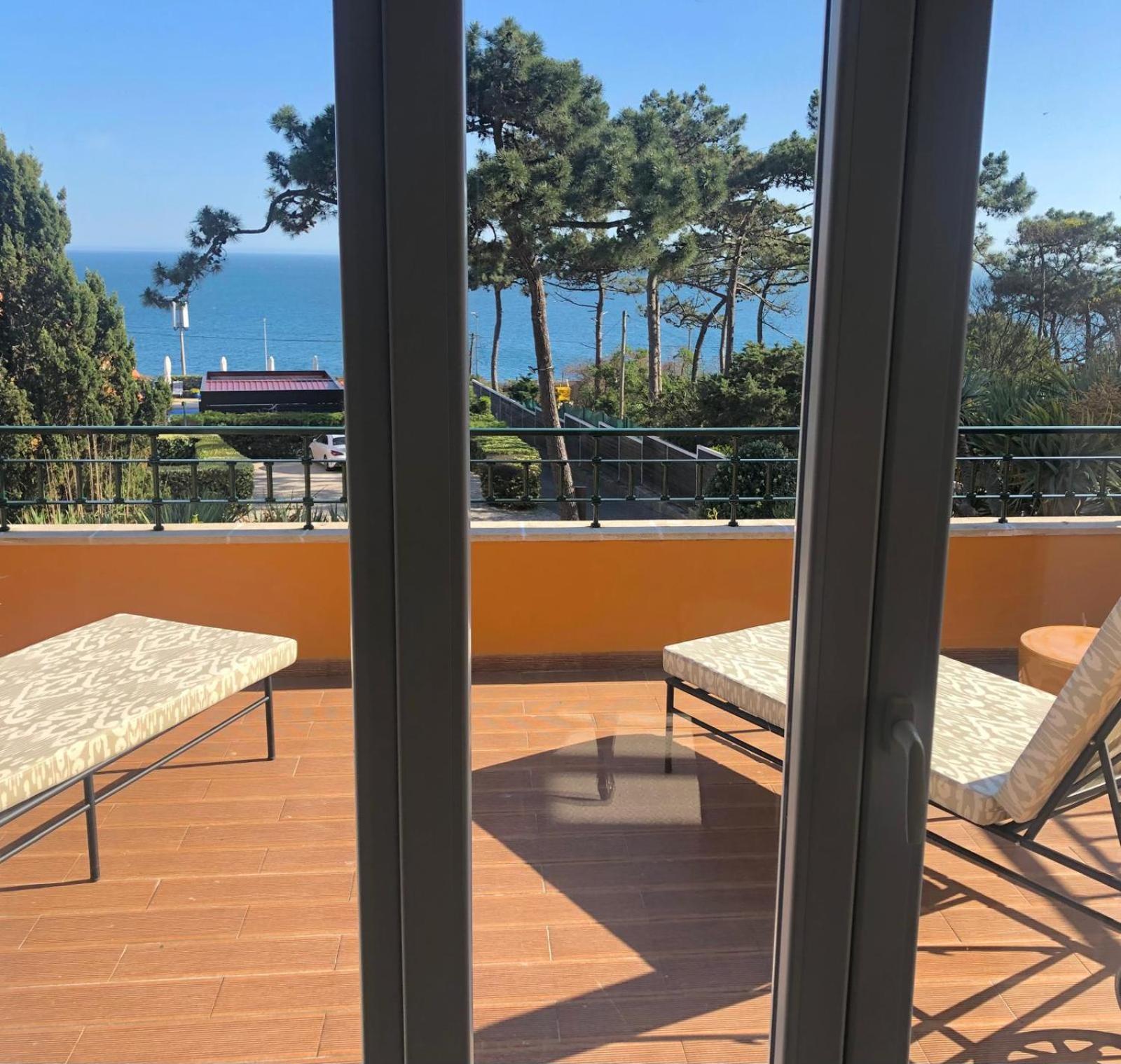 Longevity Senses - Cascais Boutique Hotel - Adults Only Buitenkant foto