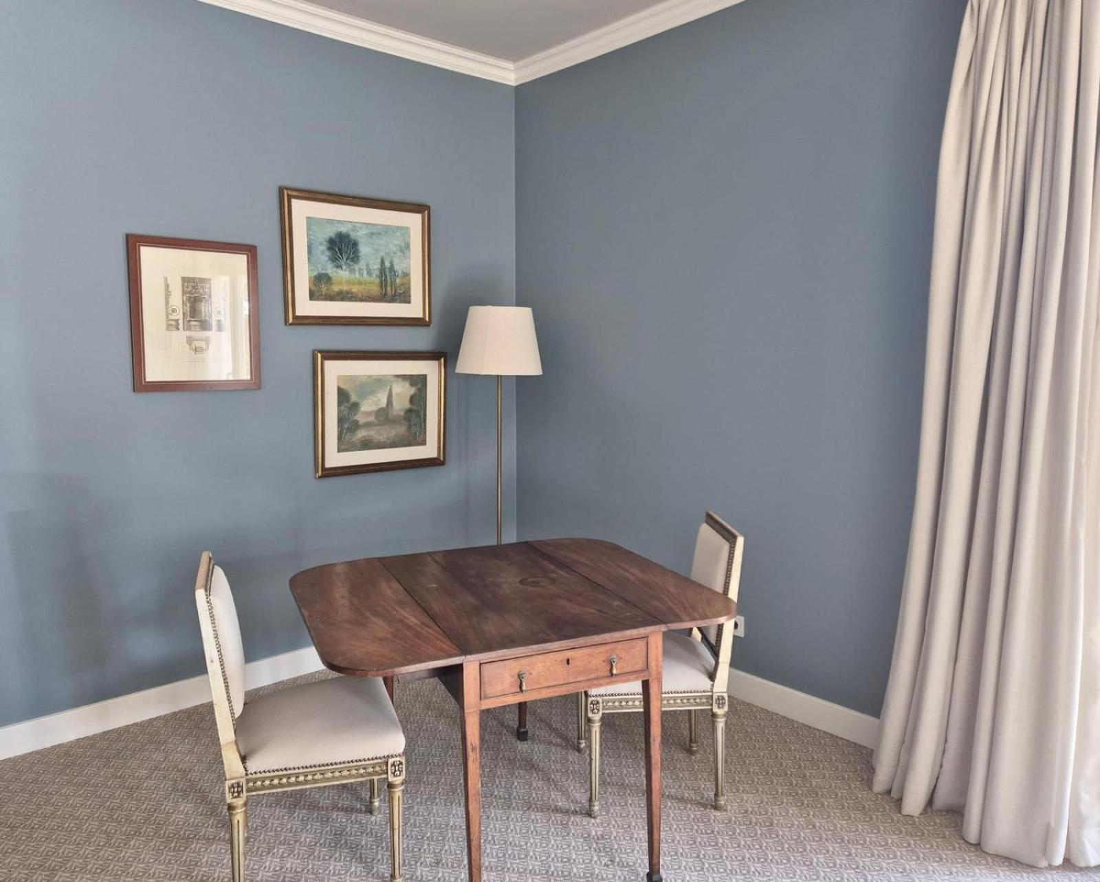 Longevity Senses - Cascais Boutique Hotel - Adults Only Buitenkant foto