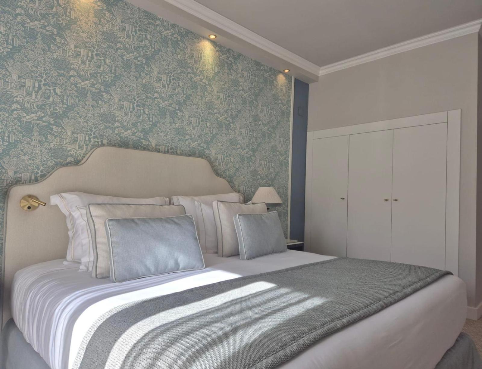 Longevity Senses - Cascais Boutique Hotel - Adults Only Buitenkant foto