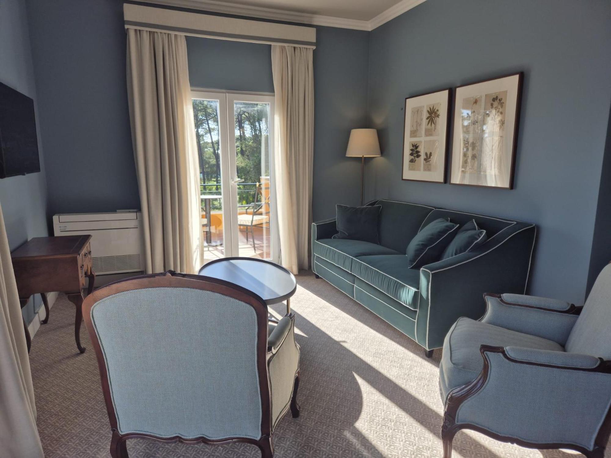 Longevity Senses - Cascais Boutique Hotel - Adults Only Buitenkant foto